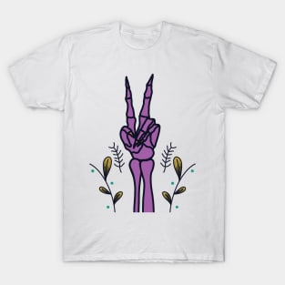 Ghoulish Goddess T-Shirt